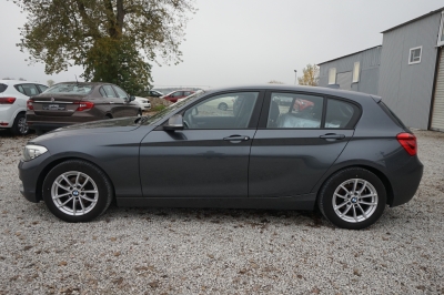 BMW 118i Advantage |Park-Assist.| |Navi| |Tempomat|