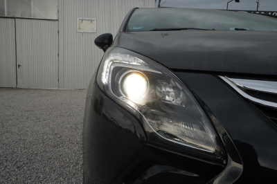 Opel Zafira Tourer 2.0 CDTI Innovat. |HU+Service NEU|