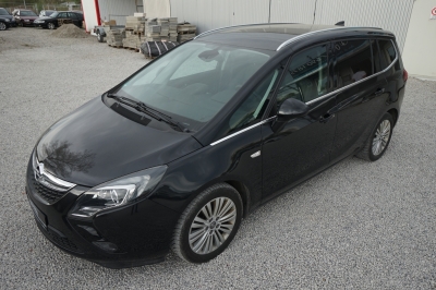 Opel Zafira Tourer 2.0 CDTI Innovat. |HU+Service NEU|