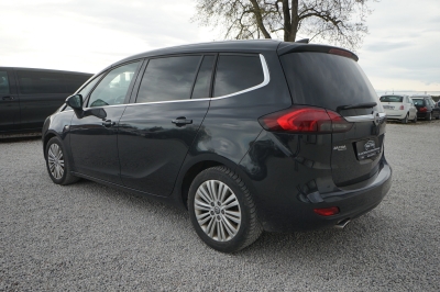 Opel Zafira Tourer 2.0 CDTI Innovat. |HU+Service NEU|
