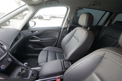 Opel Zafira Tourer 2.0 CDTI Innovat. |HU+Service NEU|