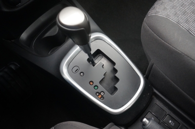 Toyota Yaris 1.33 VVT-i Comfort CVT-Automatik |Navi|