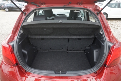 Toyota Yaris 1.33 VVT-i Comfort CVT-Automatik |Navi|