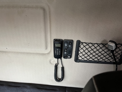 SCANIA R440 6x2 Hiab 166 E-5 HiDuo | AHK | Lenk-Lift A.