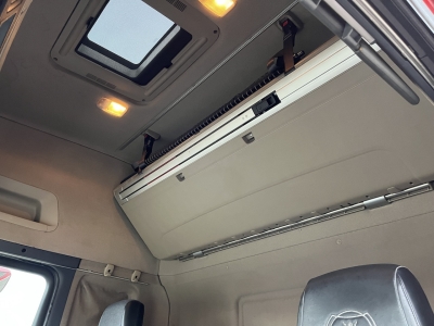 SCANIA R440 6x2 Hiab 166 E-5 HiDuo | AHK | Lenk-Lift A.