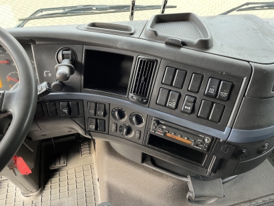 Volvo FH 520 6x2 Palfinger PK 12502 | AHK