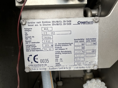 Mercedes-Benz  CHEREAU Kühlkoffer 7,20 m Clion Coolman Aggregat + Ladebordwand 2t