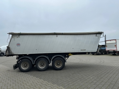 KEMPF  SKM 35/3 Thermo Mulde | TÜV NEU