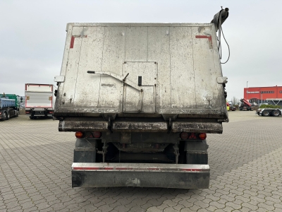 KEMPF  SKM 35/3 Thermo Mulde | TÜV NEU