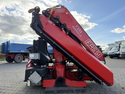Palfinger  FASSI F 235 A.2.23 Kran + Funk