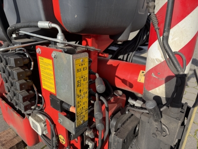 Palfinger  FASSI F 235 A.2.23 Kran + Funk