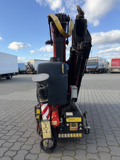 Palfinger  FASSI F 235 A.2.23 Kran + Funk