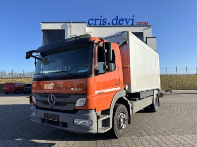 Mercedes-Benz Atego 1529 4x2 Atlas 57.3-A2 / Kadaverkipper
