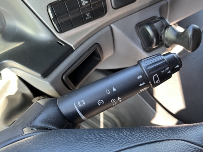 Mercedes-Benz 2541 6x2 Atlas 135.2E Pritsche 8,20 m Ausziehbar