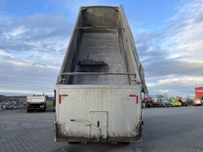 KEMPF  SKM 35/3 Thermo Mulde