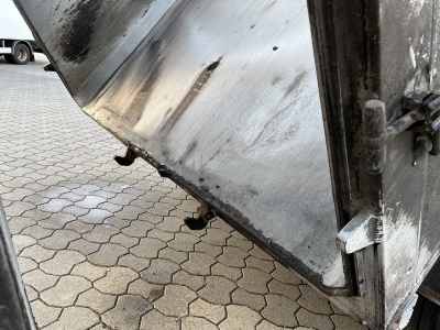 KEMPF  SKM 35/3 Thermo Mulde