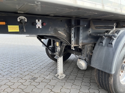 KEMPF  SKM 35/3 Thermo Mulde