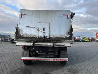 KEMPF  SKM 35/3 Thermo Mulde