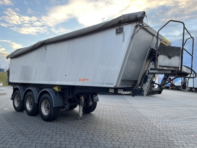 KEMPF  SKM 35/3 Thermo Mulde