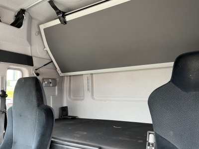 MAN TGL 8.220 4x2 Pritsche / AHK 