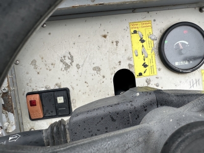 Neuson  Menzi Mucki 45rd / Dumper 