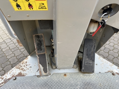 Neuson  Menzi Mucki 45rd / Dumper 