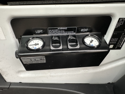 Mercedes-Benz  Sprinter 319 CDI Koffer / LBW / RFK / SH Tempomat