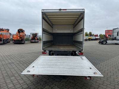 Mercedes-Benz  Sprinter 319 CDI Koffer / LBW / RFK / SH Tempomat