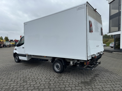 Mercedes-Benz  Sprinter 319 CDI Koffer / LBW / RFK / SH Tempomat