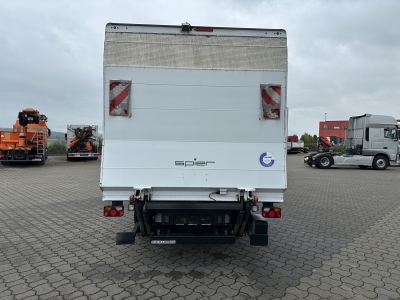 Mercedes-Benz  Sprinter 319 CDI Koffer / LBW / RFK / SH Tempomat