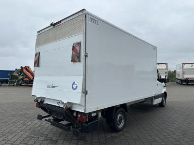 Mercedes-Benz  Sprinter 319 CDI Koffer / LBW / RFK / SH Tempomat