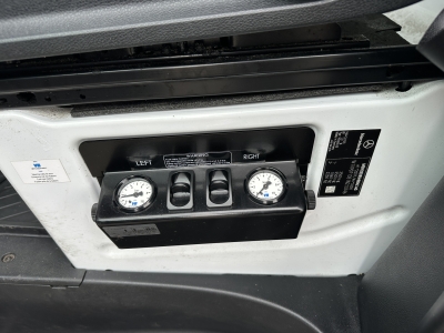 Mercedes-Benz  Sprinter 319 CDI Koffer / LBW / RFK / SH Tempomat