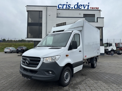 Mercedes-Benz  Sprinter 317 CDI Thermoking -20 / ATP / Klima / BT