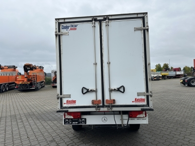 Mercedes-Benz  Sprinter 317 CDI Thermoking -20 / ATP / Klima / BT