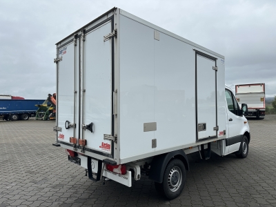 Mercedes-Benz  Sprinter 317 CDI Thermoking -20 / ATP / Klima / BT