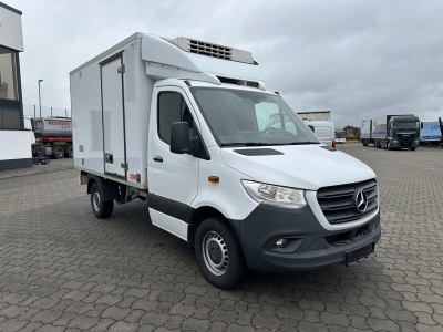 Mercedes-Benz  Sprinter 317 CDI Thermoking -20 / ATP / Klima / BT