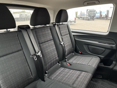 Mercedes-Benz  Vito 111 CDI / 9 Sitzer / BT / FSE / Klima / Tempomat / Radio
