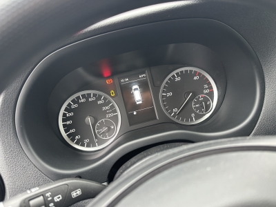 Mercedes-Benz  Vito 111 CDI / 9 Sitzer / BT / FSE / Klima / Tempomat / Radio