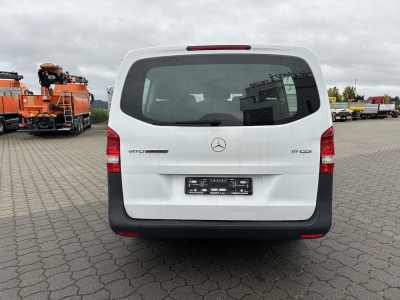Mercedes-Benz  Vito 111 CDI / 9 Sitzer / BT / FSE / Klima / Tempomat / Radio