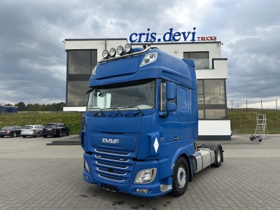 Daf XF 460 4x2 Retarder