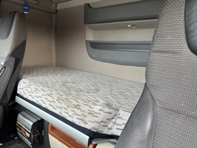 Daf XF 460 4x2 Retarder