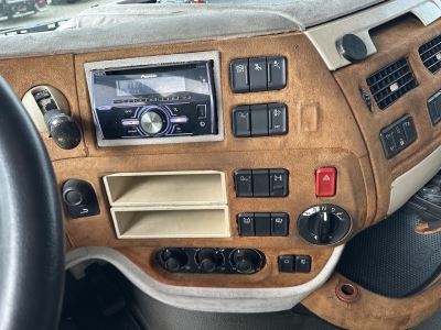 Daf XF 460 4x2 Retarder