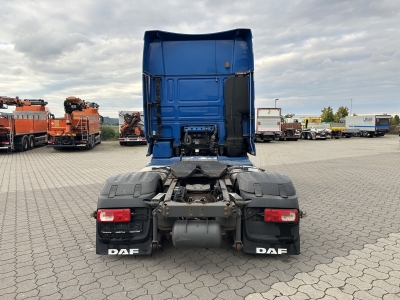 Daf XF 460 4x2 Retarder