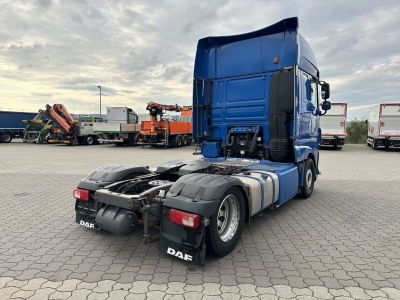 Daf XF 460 4x2 Retarder