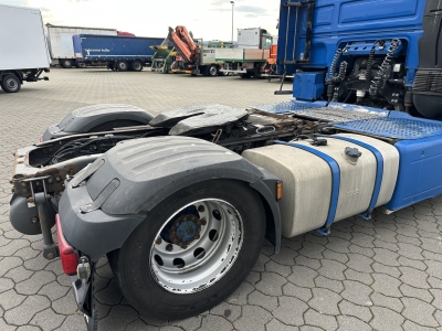 Daf XF 460 4x2 Retarder