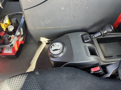 MAN TGS 35.400 8x2 Intarder / PK 16502 Glasmulde