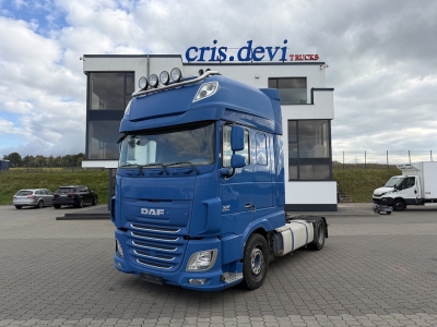 Daf XF 460 4x2 Retarder
