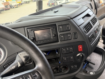 Daf XF 460 4x2 Retarder