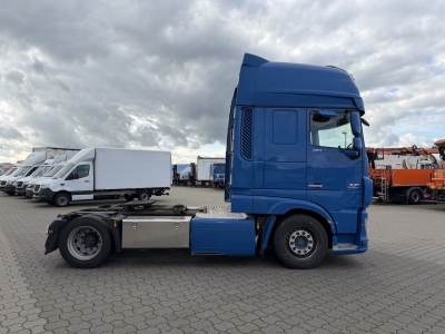 Daf XF 460 4x2 Retarder