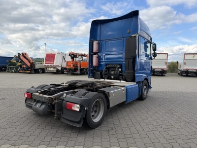 Daf XF 460 4x2 Retarder